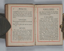 Load image into Gallery viewer, Philpot, William. Pickings from a Pocket of Pebbles. Bryce, David & Son. Glasgow. Circa 1885.
