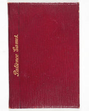 Load image into Gallery viewer, Hoffmann, Professor. Selected patience games. Goodall & Son. Ltd., Chas. London and Birmingham. 1912.