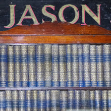 Load image into Gallery viewer, Jones Diamond Poets and Classics Travelling Library. Jones and Company. Wm. S. Orr & Co. London. 1825 1825-1851. 46 volumes.
