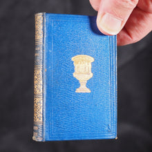 Load image into Gallery viewer, Jones Diamond Poets and Classics Travelling Library. Jones and Company. Wm. S. Orr & Co. London. 1825 1825-1851. 46 volumes.