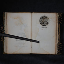 Load image into Gallery viewer, Petit Souvenir. Le Fuel, Paris. 1819.