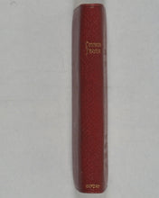 Load image into Gallery viewer, Finger Prayer Book. Common Prayer. University Press London. Henry Frowde, Oxford Warehouse, Amen Corner. London. 1899.