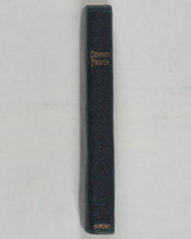 Load image into Gallery viewer, Finger Prayer Book. Common Prayer. University Press London: Henry Frowde, Oxford Warehouse, Amen Corner. London. 1908.