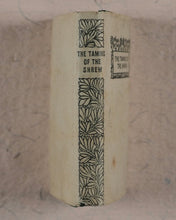 Load image into Gallery viewer, Shakespeare, William. The Taming of the Shrew. Bryce, David & Son. Glasgow. 1904