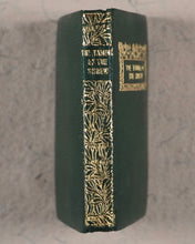 Load image into Gallery viewer, Shakespeare, William. The Taming of the Shrew. Bryce, David & Son. Glasgow. 1904