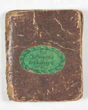 Load image into Gallery viewer, Infants delight. Marshall, Printed and sold by John. London. 1801.