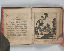 Load image into Gallery viewer, Infants delight. Marshall, Printed and sold by John. London. 1801.