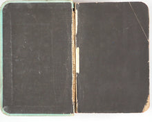 Load image into Gallery viewer, Bryce, David & Son. Glasgow. Advertising. Knowledge in a Nutshell. Bryce's Pearl English Dictionary/Atlas of the world/Gazetter of the world/book of general information. Pears promo. Circa 1904.