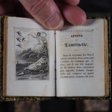 Load image into Gallery viewer, Petite Bibliotheque de la Jeunesse. Marcilly. Paris. 1835.
