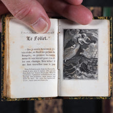 Load image into Gallery viewer, Petite Bibliotheque de la Jeunesse. Marcilly. Paris. 1835.