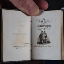 Load image into Gallery viewer, Petite Bibliotheque de la Jeunesse. Marcilly. Paris. 1835.