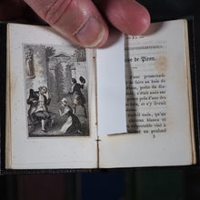 Load image into Gallery viewer, Petite Bibliotheque de la Jeunesse. Marcilly. Paris. 1835.