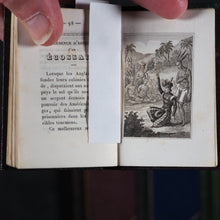 Load image into Gallery viewer, Petite Bibliotheque de la Jeunesse. Marcilly. Paris. 1835.
