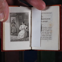 Load image into Gallery viewer, Petite Bibliotheque de la Jeunesse. Marcilly. Paris. 1835.
