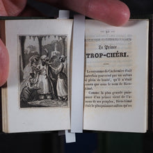 Load image into Gallery viewer, Petite Bibliotheque de la Jeunesse. Marcilly. Paris. 1835.