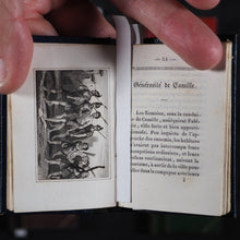 Load image into Gallery viewer, Petite Bibliotheque de la Jeunesse. Marcilly. Paris. 1835.