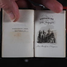 Load image into Gallery viewer, Petite Bibliotheque de la Jeunesse. Marcilly. Paris. 1835.