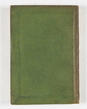 Load image into Gallery viewer, Burns, Robert. Poems. Bryce & Son. Glasgow. Circa 1889. Dainty Little Library series.