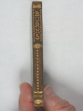 Load image into Gallery viewer, Burns, Robert. Burns' Songs. Bryce, David & Son. Glasgow. Circa 1895. Dainty Little Library.