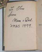Load image into Gallery viewer, Burns, Robert. Burns' Songs. Bryce, David & Son. Glasgow. Circa 1895. Dainty Little Library.