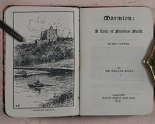 Load image into Gallery viewer, Scott, Sir Walter. Poetical Works. Bryce, David & Son. Glasgow. 1900.