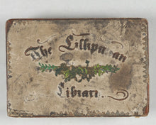 Load image into Gallery viewer, Fenelon, Francois de Salignac. Lilliputian Library. Fechner, F. and Joseph Myers & Co. Guben and London. 1850.