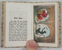Load image into Gallery viewer, Fenelon, Francois de Salignac. Lilliputian Library. Fechner, F. and Joseph Myers & Co. Guben and London. 1850.