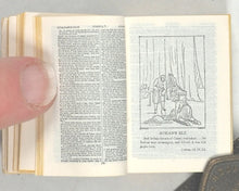 Load image into Gallery viewer, Holy Bible containing Old and New testaments. Bryce, David & Son. Glasgow. 1901.