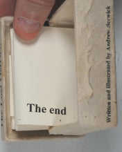 Load image into Gallery viewer, Berwick, Andrew, writen and illustrated by. The Lost Ostrich. Self-published. 2010.