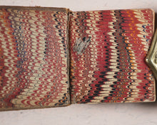 Load image into Gallery viewer, Thumb Bible. Verbum Sempiternum. Longman and co. London. 1850.