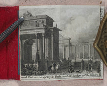 Load image into Gallery viewer, London Almanac for the year of Christ 1828. Company of Stationers. London. 1827.