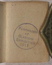 Load image into Gallery viewer, Holy Bible containing Old and New testaments. Bryce, David & Son. Glasgow. 1901. Coronation Bible for Edward vii & Queen Alexandra, 1902.