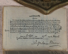 Load image into Gallery viewer, Holy Bible containing Old and New testaments. Bryce, David & Son. Glasgow. 1901. Coronation Bible for Edward vii & Queen Alexandra, 1902.