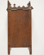 Load image into Gallery viewer, Sacchetti, Franco. Novelle cittadino fiorentino. G. Barbera, editore. Firenze. 1860. >>MINIATURE BOOKS WITH OCCULT ASSOCIATION IN GOTHIC BOOKCASE<<