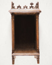 Load image into Gallery viewer, Sacchetti, Franco. Novelle cittadino fiorentino. G. Barbera, editore. Firenze. 1860. >>MINIATURE BOOKS WITH OCCULT ASSOCIATION IN GOTHIC BOOKCASE<<