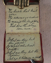 Load image into Gallery viewer, Affection's Token. In poetry and Prose. Johnson, Samuel Jun. 48 Church Street. London. 1848.