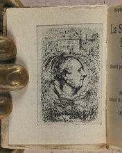 Load image into Gallery viewer, Moreau, Hégésippe. La Souris blanche, conte illustré par Henri Pille. Pairault & Cie. Paris. 1895.