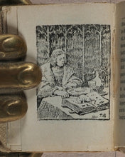 Load image into Gallery viewer, Moreau, Hégésippe. La Souris blanche, conte illustré par Henri Pille. Pairault & Cie. Paris. 1895.