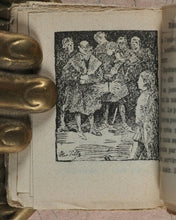 Load image into Gallery viewer, Moreau, Hégésippe. La Souris blanche, conte illustré par Henri Pille. Pairault & Cie. Paris. 1895.