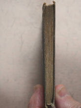 Load image into Gallery viewer, Miniature Language of Flowers and Alphabet of Floral Emblems. Weldon & Co. 9 Southampton Street, Strand, W.C. London. 1848.