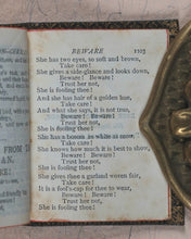 Load image into Gallery viewer, Longfellow, Henry Wadsworth. Poetical works of Longfellow, Henry Wadsworth. Eyre & Spottiswoode (Bible Warehouse), London. Circa 1905.