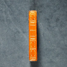 Load image into Gallery viewer, Horatius Flaccus, Quintus. Opera. Mesnier, A. Paris. 1828. Number 3 of 100, limited, numbered copies on Japan paper.