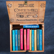 Load image into Gallery viewer, Aurelius, Marcus. Words of Wisdom. Selected from the Meditations of Marcus Aurelius Antoninus. Hills & Co. Ye St. Luke's Press. London. 1918.