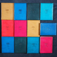 Load image into Gallery viewer, Penn, William. Words of Wisdom. Selections from some Fruits of Solitude in Reflections and Maxims relating to the Conduct of Human Life. Hills & Co. Ye St. Luke's Press. London. Circa 1910.