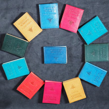 Load image into Gallery viewer, Penn, William. Words of Wisdom. Selections from some Fruits of Solitude in Reflections and Maxims relating to the Conduct of Human Life. Hills & Co. Ye St. Luke's Press. London. Circa 1910.