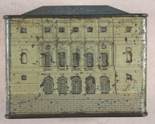 Load image into Gallery viewer, Queens Dolls House money box. Cauldon Potteries Limited, in conjunction with Chubb & Son's Lock And Safe Limited. Circa 1925.