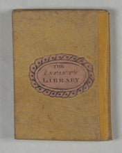 Load image into Gallery viewer, Infant's Library. Book 12. John Marshall. No. 4 Aldemary Churchyard. London. 1800