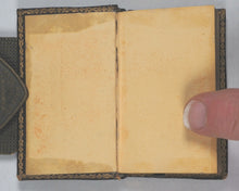 Load image into Gallery viewer, Horatius Flaccus, Quintus. Opera. Mesnier, A. Paris. 1828. >> number 20 of 100 <<