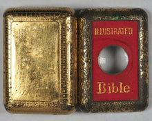 Load image into Gallery viewer, Holy Bible containing Old and New testaments: Translated Out Of The Original Tongues. Bryce, David & Son. Glasgow. 1901.