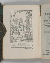 Load image into Gallery viewer, Holy Bible containing Old and New testaments: Translated Out Of The Original Tongues. Bryce, David & Son. Glasgow. 1901.